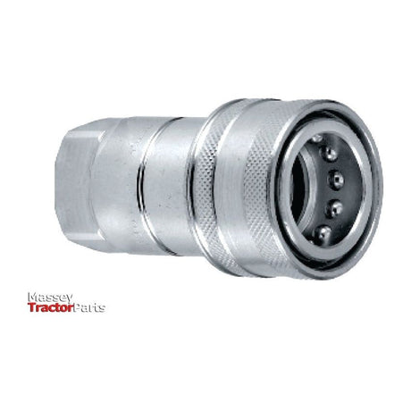 Faster Faster Quick Release Hydraulic Coupling Female 1/2" Body x 1/2" BSP Female Thread - S.136223 - Farming Parts