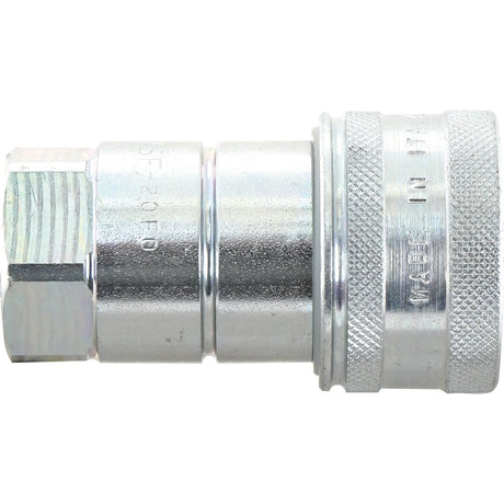 Faster Faster Quick Release Hydraulic Coupling Female 1/2" Body x 1/2" BSP Female Thread - S.502961 - Farming Parts