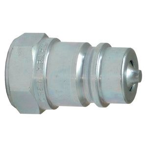 Faster Faster Quick Release Hydraulic Coupling Male 1/2" Body x 1/2" BSP Female Thread (Agripak 1pc.) - S.147865 - Farming Parts