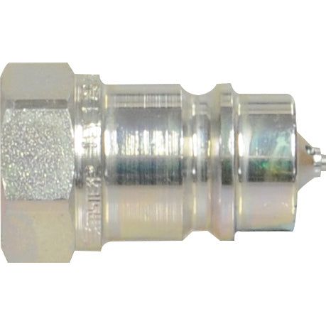 Faster Faster Quick Release Hydraulic Coupling Male 1/2" Body x 1/2" BSP Female Thread - S.112640 - Farming Parts