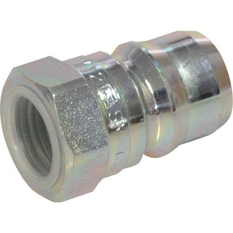 Faster Faster Quick Release Hydraulic Coupling Male 1/2" Body x 1/2" BSP Female Thread - S.112699 - Farming Parts