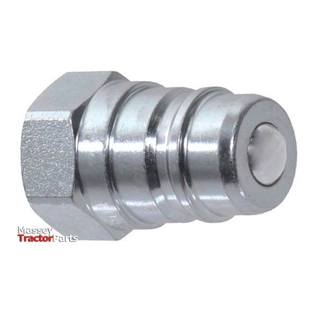 Faster Faster Quick Release Hydraulic Coupling Male 1/2" Body x 1/2" BSP Female Thread - S.112736 - Farming Parts