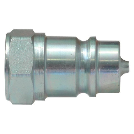 Faster Faster Quick Release Hydraulic Coupling Male 1/4" Body x 1/4" BSP Female Thread - S.112646 - Farming Parts