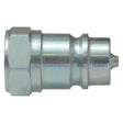 Faster Faster Quick Release Hydraulic Coupling Male 1" Body x 1" BSP Female Thread - S.136222 - Farming Parts