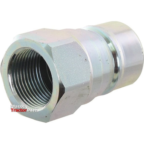 Faster Faster Quick Release Hydraulic Coupling Male 3/4" Body x 3/4" BSP Female Thread - S.112648 - Farming Parts