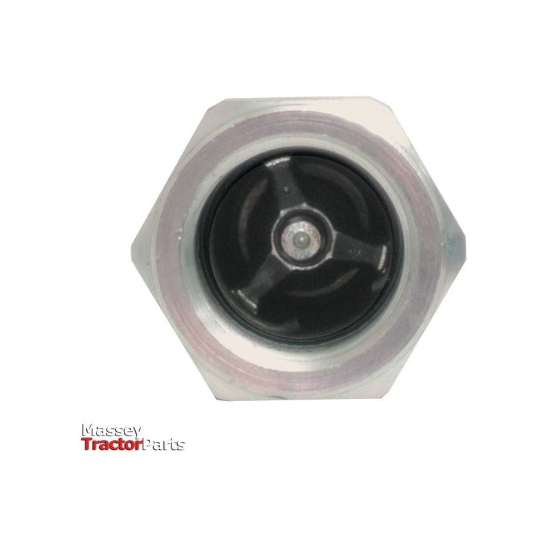 Faster Faster Quick Release Hydraulic Coupling Male 3/4" Body x 3/4" BSP Female Thread - S.112648 - Farming Parts