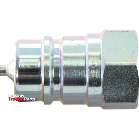 Faster Faster Quick Release Hydraulic Coupling Male 3/4" Body x 3/4" BSP Female Thread - S.112742 - Farming Parts