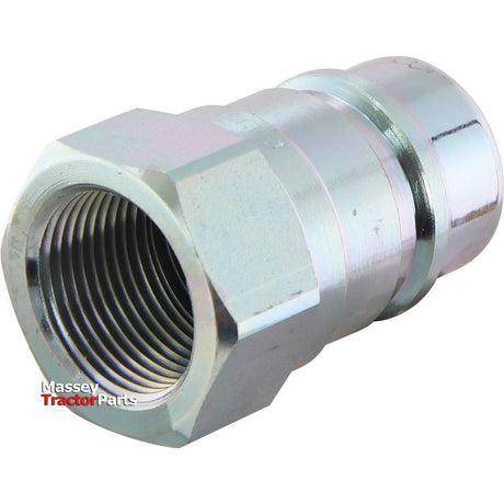 Faster Faster Quick Release Hydraulic Coupling Male 3/4" Body x 3/4" BSP Female Thread - S.112742 - Farming Parts