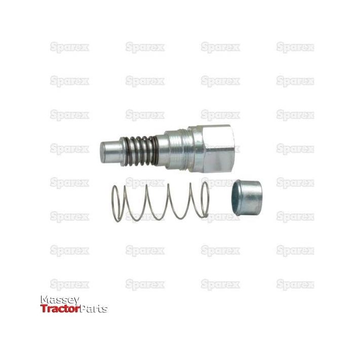 Kit Multifaster - Female Cartridge - Size 1/4'' - 3/8'' BSP
 - S.114038 - Farming Parts