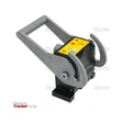 Faster Faster Multiport Coupling - 2 Ports 3/8" Body x 1/2" BSP Female Thread (Fixed Part) - S.112604 - Farming Parts