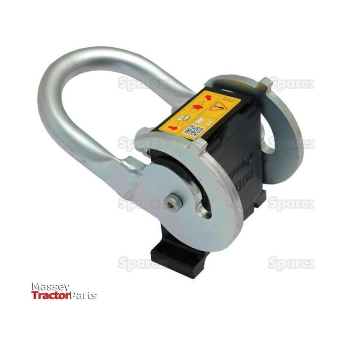 Faster Faster Multiport Coupling - 5 Ports 3/8" Body x M22 x 1.50 Metric Male Thread (Fixed Part) - S.112608 - Farming Parts