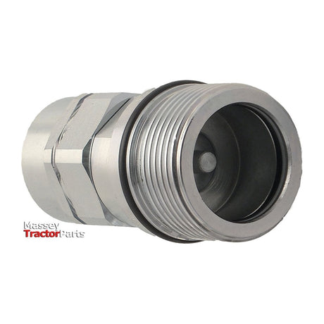 Poppet Valve Coupling Screw - Female - 1''BSP - CVV Series
 - S.112673 - Farming Parts