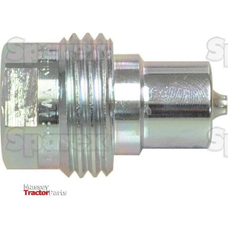 Poppet Valve Coupling Screw - Male - 1/2'' BSP - VV Series
 - S.112798 - Farming Parts
