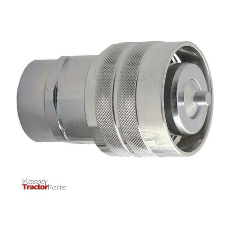 Poppet Valve Coupling Screw - Male - 1''BSP - CVV Series
 - S.112674 - Farming Parts
