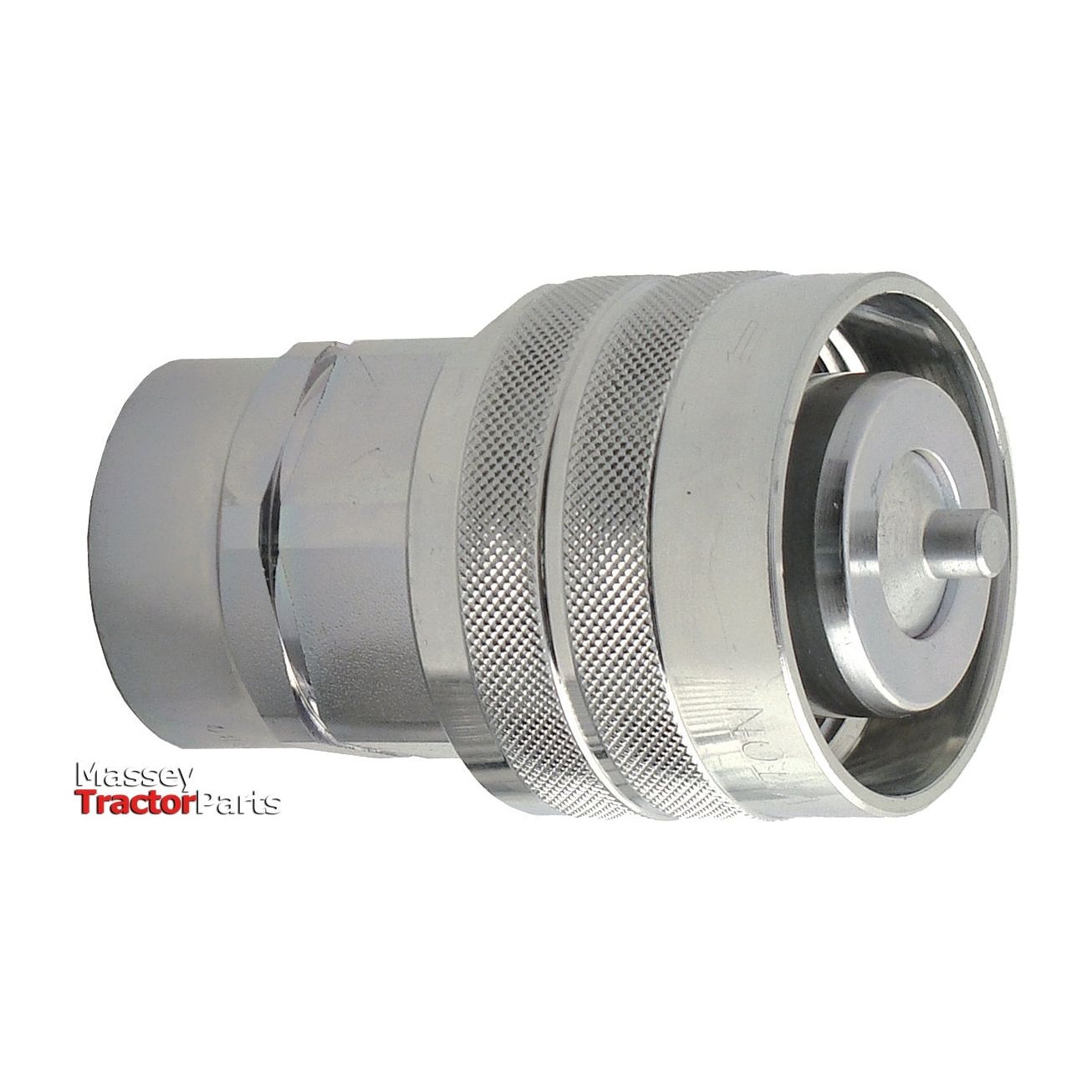 Poppet Valve Coupling Screw - Male - 3/4''BSP - CVV Series
 - S.112672 - Farming Parts