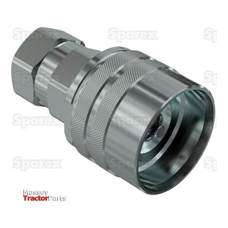 Poppet Valve Coupling Screw - Male - M18x1,5 - CVV Series
 - S.112670 - Farming Parts