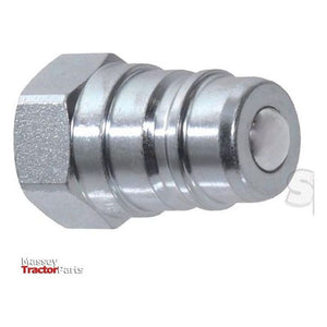 Faster Faster Quick Release Hydraulic Coupling Male 1/2" Body x 1/2" BSP Female Thread - S.112736 - Farming Parts