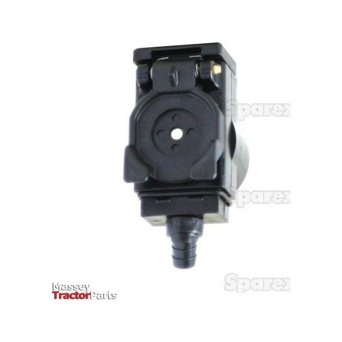 TARV Oil Collection System Single unit, without visual indicator
 - S.112756 - Farming Parts