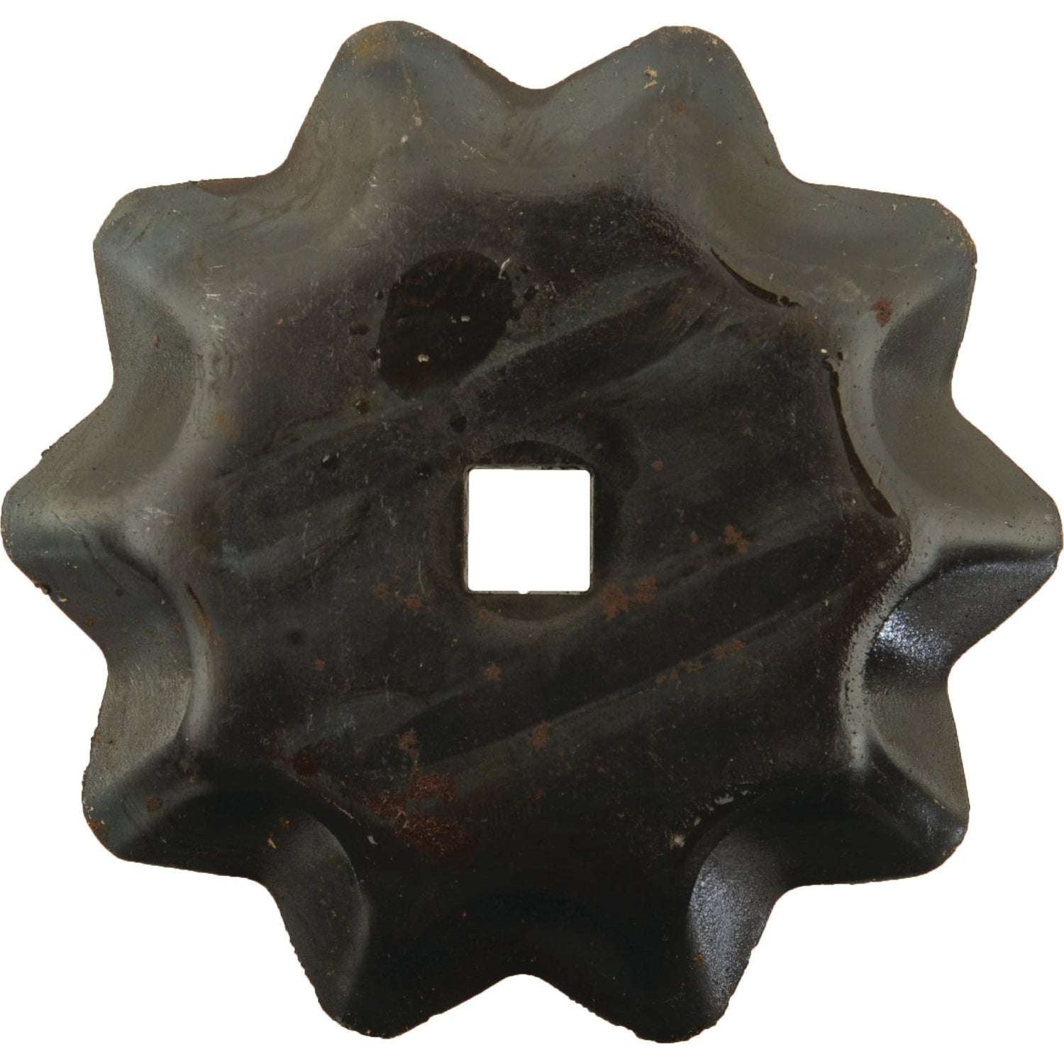 Feeder Wagon Knife⌀97mm
 - S.106476 - Massey Tractor Parts