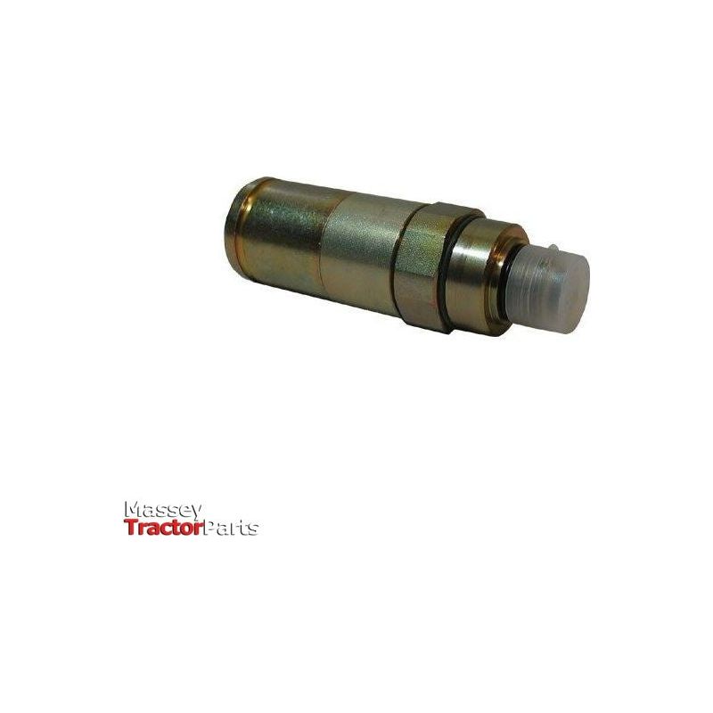 Massey Ferguson Female Coupler - 3905722M91 | OEM | Massey Ferguson parts | Tractor Spool Valves-Massey Ferguson-Farming Parts,Hydraulic Couplings,Hydraulics,Quick Release Hydraulic Couplings,Tractor Parts