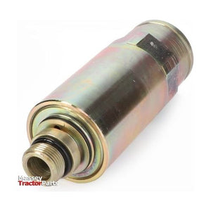 Female Coupler - 3796940M2 - Massey Tractor Parts
