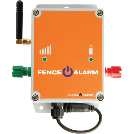 Fence Alarm - Luda
 - S.156395 - Farming Parts