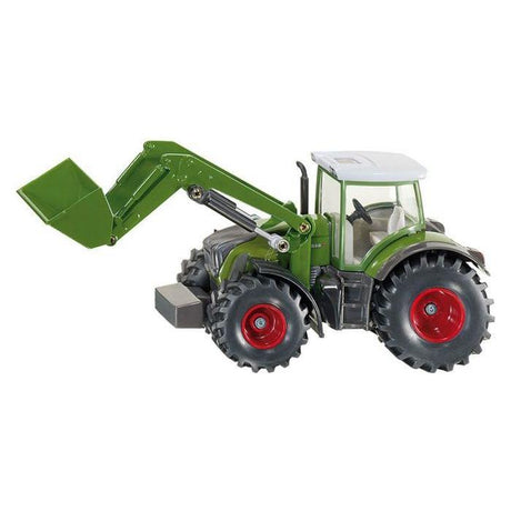 Fendt 936 Vario with Front Loader 1:50 - X991004253000 - Massey Tractor Parts