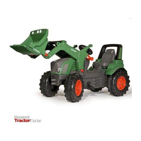 Fendt 939 Vario c/w Loader - X991005556000-Rolly-Merchandise,Model Tractor,Not On Sale,Ride-on Toys & Accessories