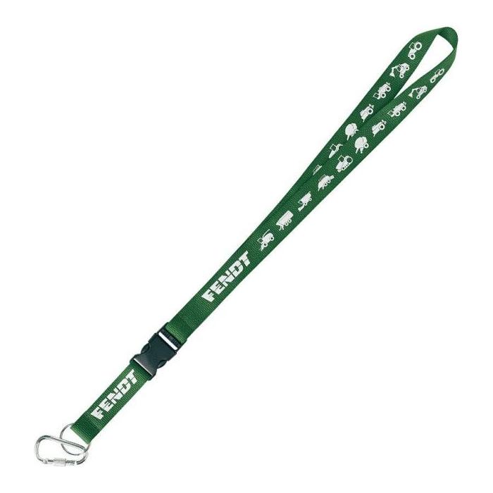 Fendt Lanyard - Cotton - X991020243000 - Massey Tractor Parts