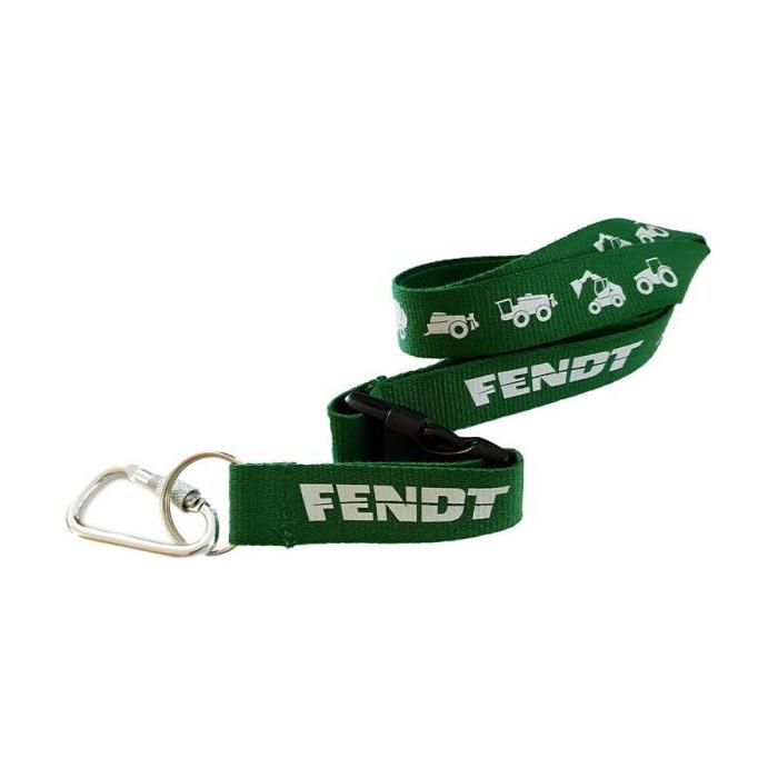 Fendt Lanyard - Cotton - X991020243000 - Massey Tractor Parts