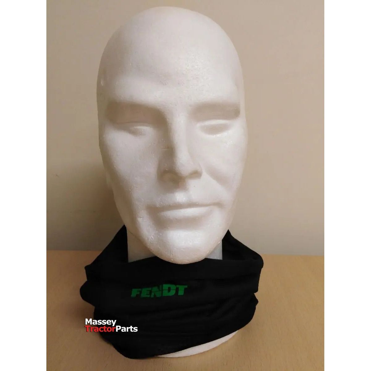 Fendt - Fendt Neck Warmer - MS-TH8000BKFD - Farming Parts