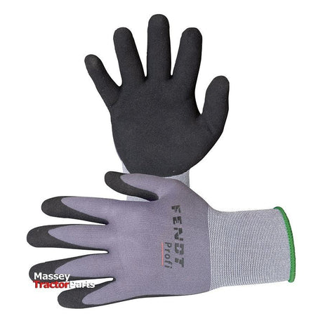 Fendt - Fendt Profi Touch gloves - X991021009C - Farming Parts