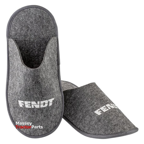 Fendt - Fendt Slippers - X991021063000 - Farming Parts