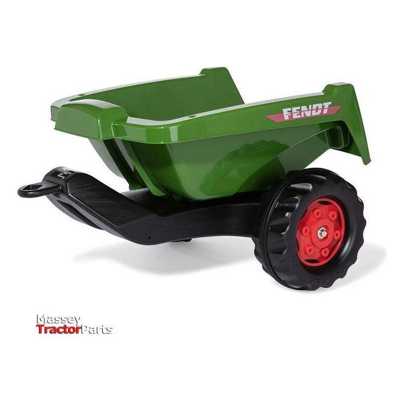 Fendt Tipper - X991005560000-Rolly-Merchandise,Model Tractor,On Sale,Ride-on Toys & Accessories