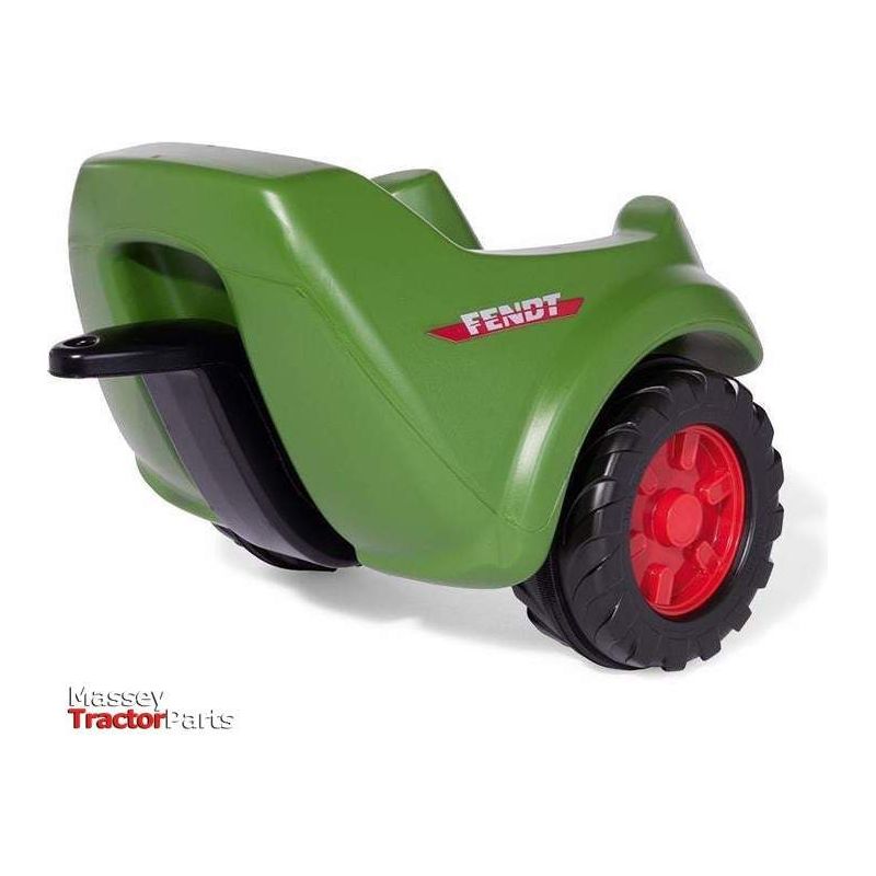 Fendt Trailer - X991006250000-Rolly-Merchandise,Model Tractor,On Sale,Ride-on Toys & Accessories
