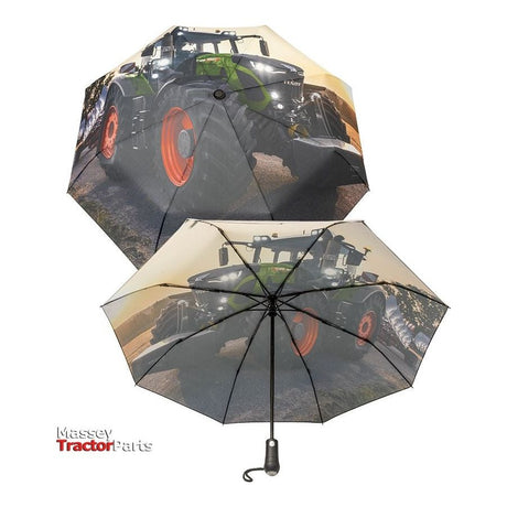 Fendt - Fendt Umbrella with light - X991021054000 - Farming Parts