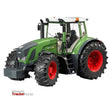 Fendt 936 Vario 1:16 - T030407-Bruder-Childrens Toys,collectable,Collectable Models,Model Tractor,Not On Sale,Toy