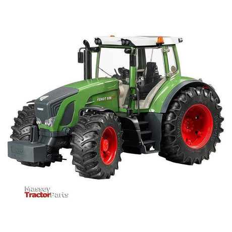 Fendt 936 Vario 1:16 - T030407-Bruder-Childrens Toys,collectable,Collectable Models,Model Tractor,Not On Sale,Toy