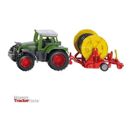 Fendt 926 Vario With Irrigation Sprinkler-Fendt-Childrens Toys,Diecast Model,Merchandise,Model Tractor,Not On Sale