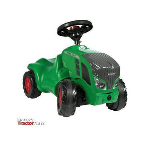Fendt 724 Vario Minitrac- X991006249000-Rolly-Merchandise,Model Tractor,On Sale,ride on