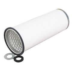 Massey Ferguson Inner Air Filter High-Efficiency OEM AGCO | 3595501M1!