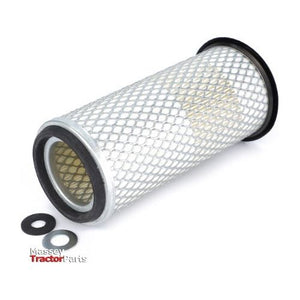 Filter Air Outer - 1886637M91 - Massey Tractor Parts