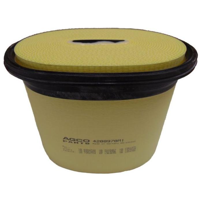 Filter Air Outer - 4288978M1 - Massey Tractor Parts