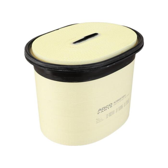 Filter Air Outer - 4288978M1 - Massey Tractor Parts