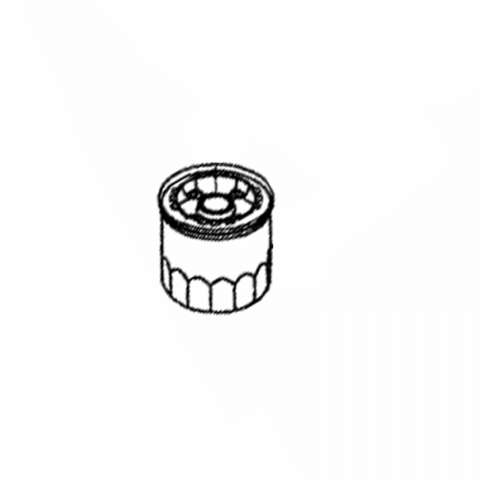 Filter Cartridge - 3710280M3 / 3710280M2 / 3710280M1 - Massey Tractor Parts