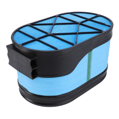 Filter Cartridge - F842201090010 - Massey Tractor Parts