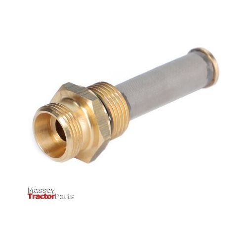 Filter Element - 3909495M1 - Massey Tractor Parts