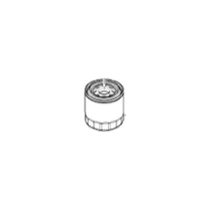 Filter Element - 3975261M1 - Massey Tractor Parts