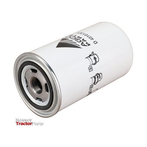 Filter Hydrostatic - D45161301 - Massey Tractor Parts