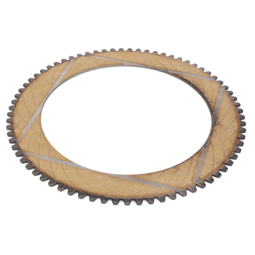 Fin - 934152220480 - Massey Tractor Parts